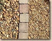 Paving and driveways